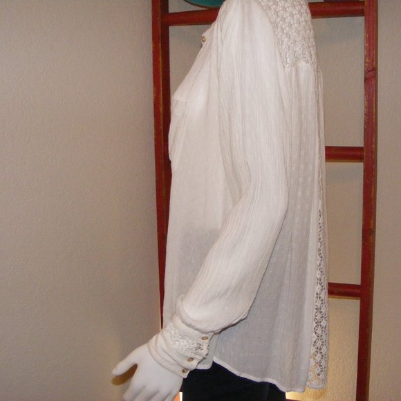 Free People tunic - NEW - Picture 3 of 6